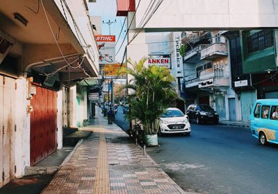 jalan